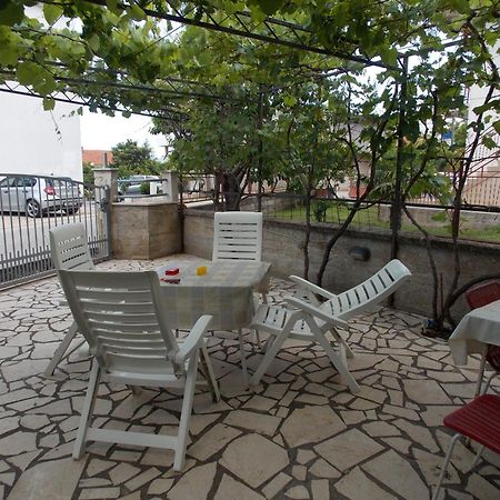 Apartments Jonjic Водице Екстер'єр фото