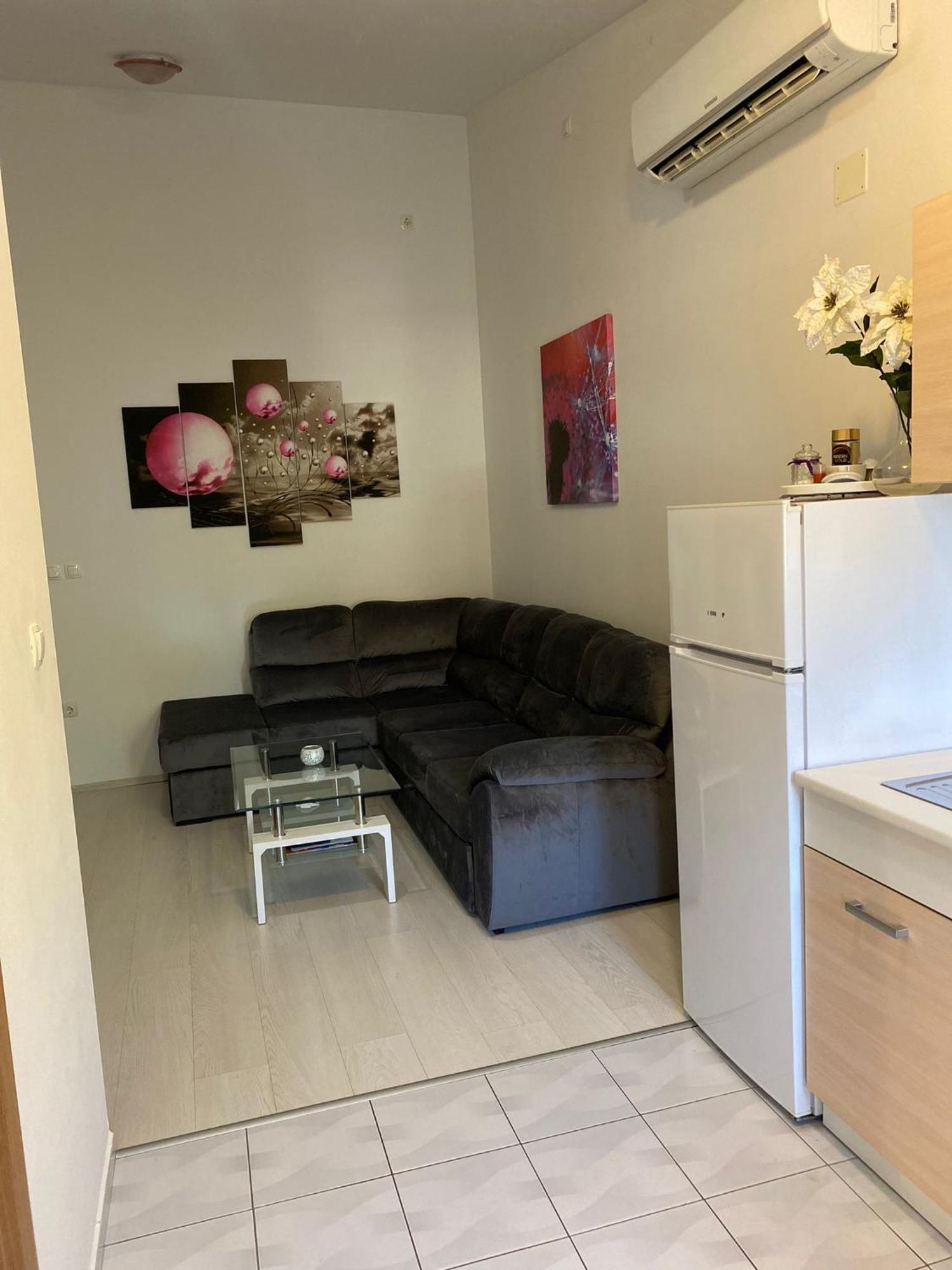 Apartments Jonjic Водице Екстер'єр фото