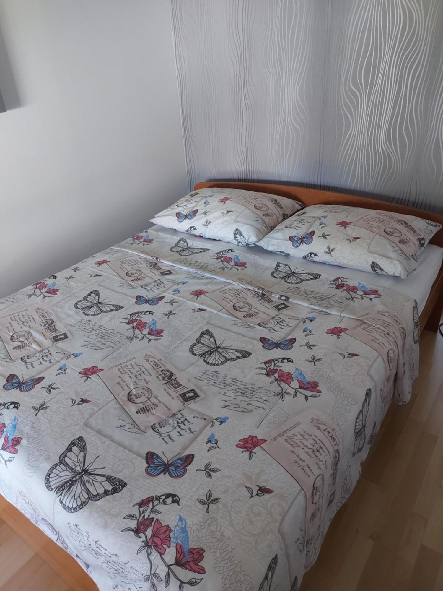 Apartments Jonjic Водице Екстер'єр фото
