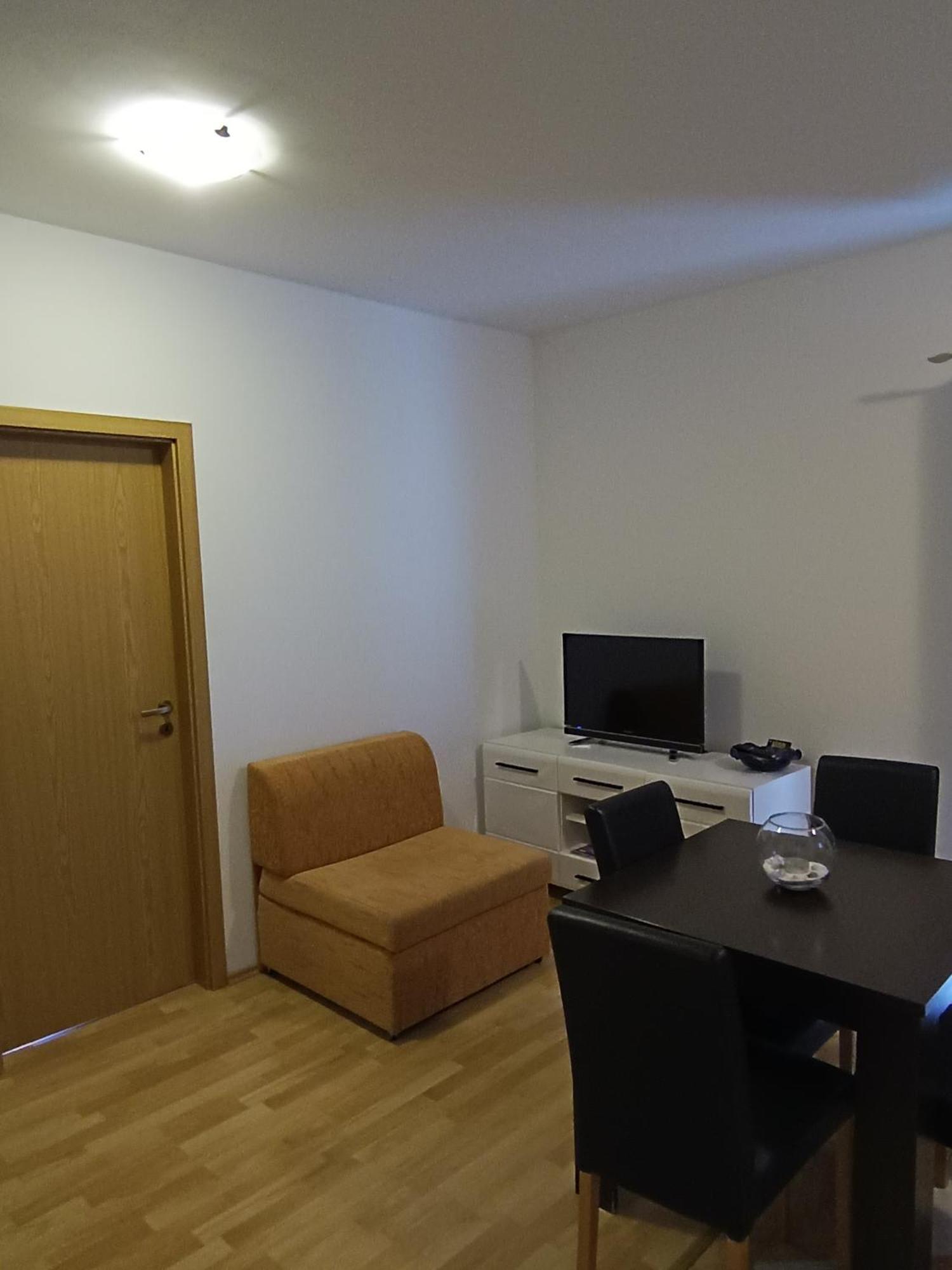 Apartments Jonjic Водице Екстер'єр фото