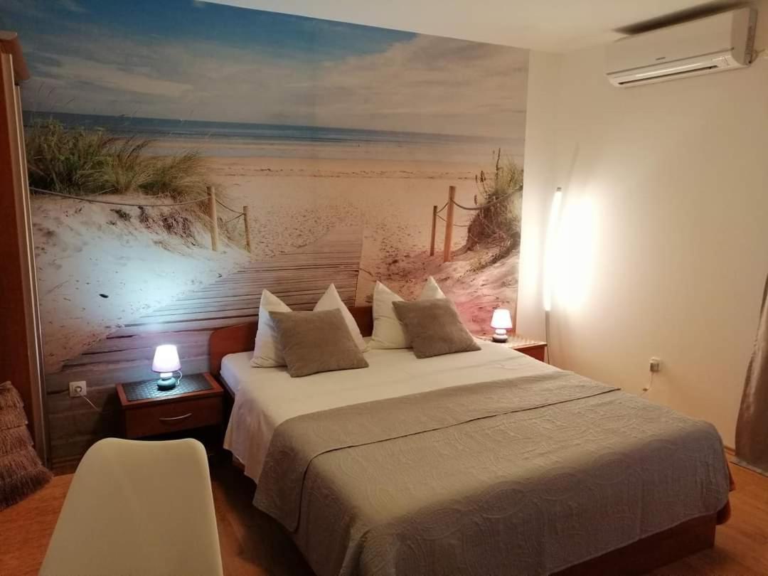 Apartments Jonjic Водице Екстер'єр фото