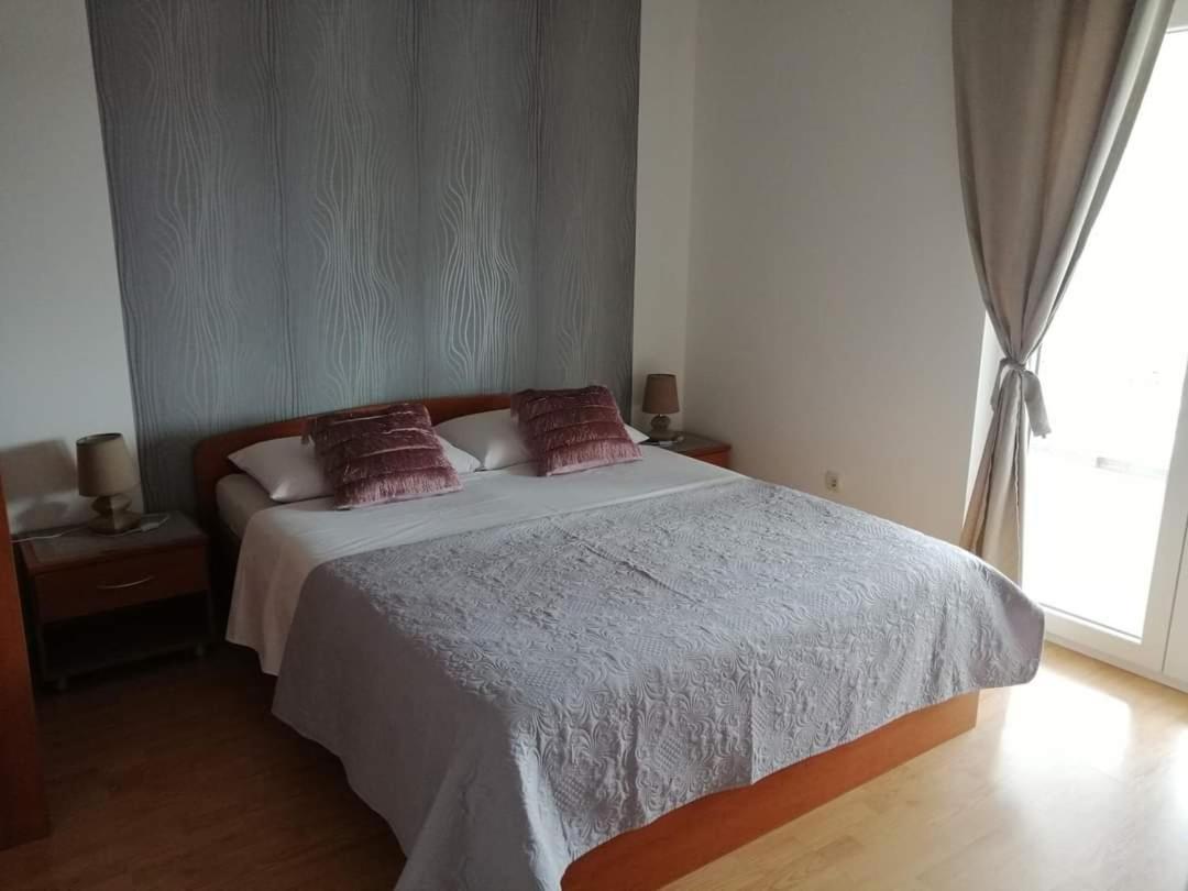 Apartments Jonjic Водице Екстер'єр фото