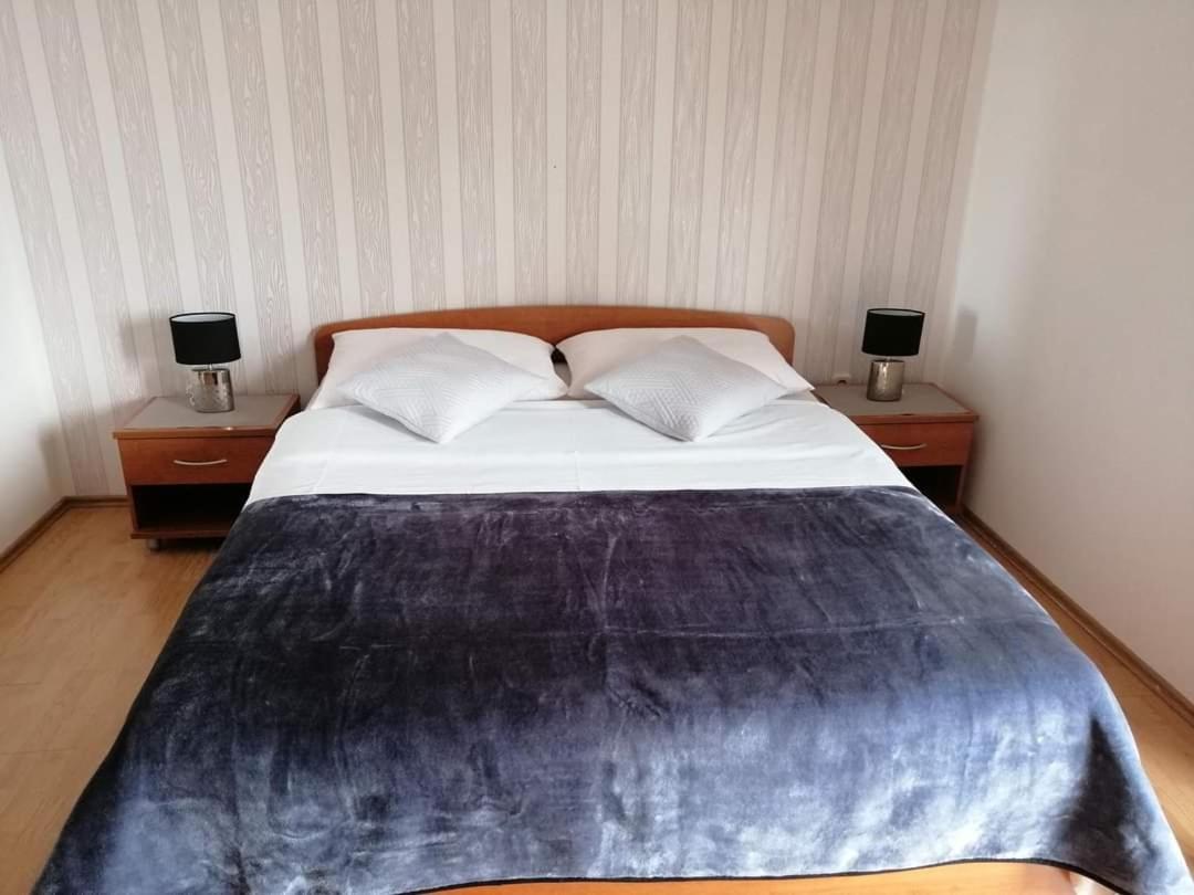 Apartments Jonjic Водице Екстер'єр фото