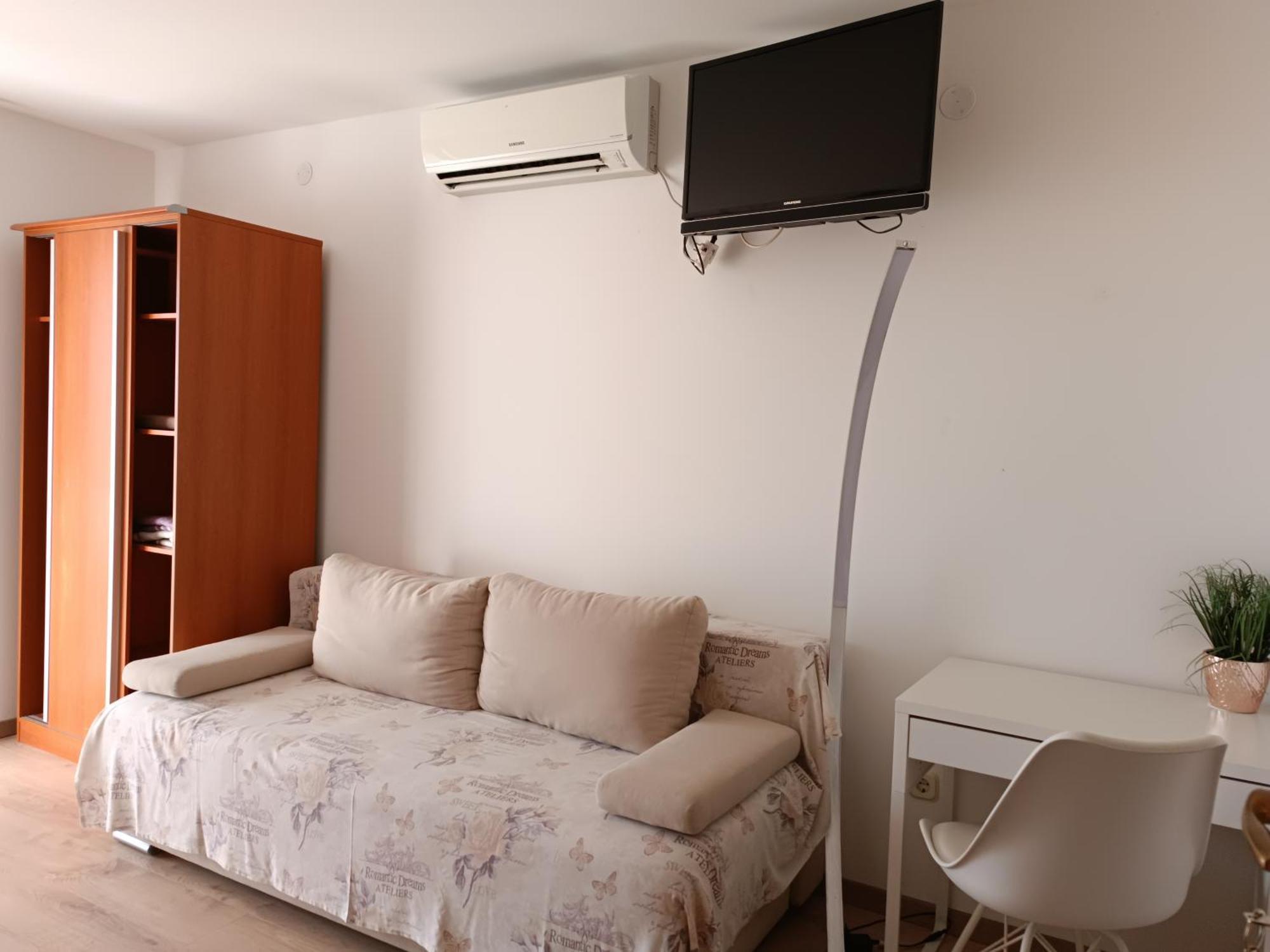 Apartments Jonjic Водице Екстер'єр фото