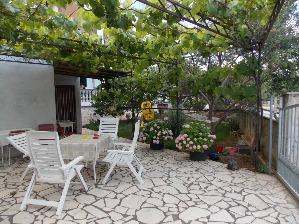 Apartments Jonjic Водице Екстер'єр фото