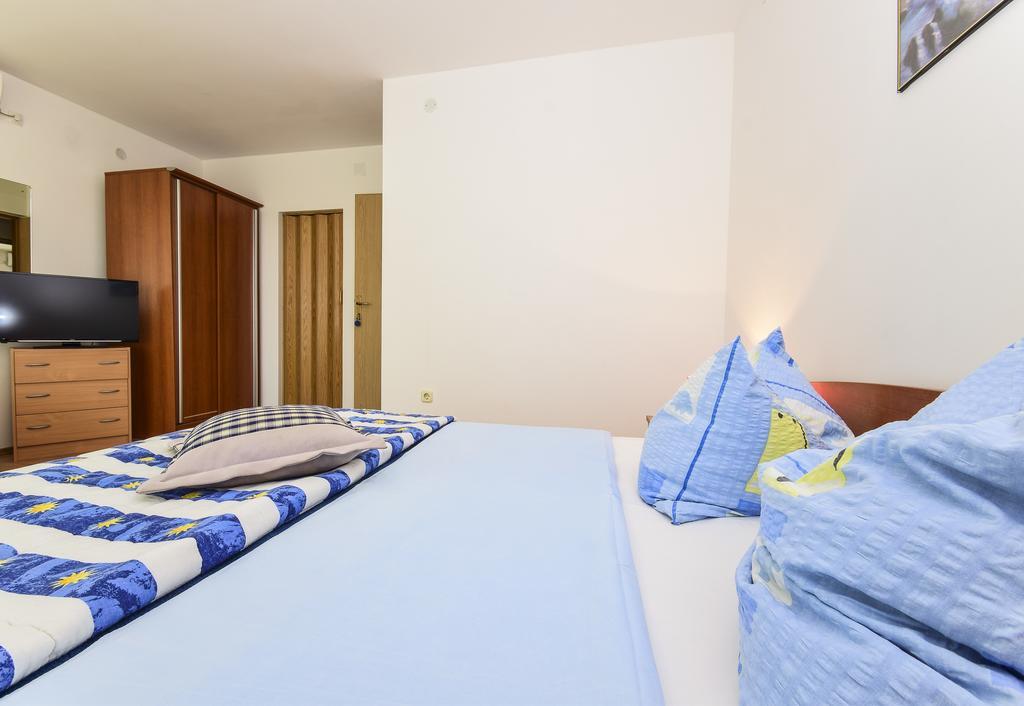 Apartments Jonjic Водице Екстер'єр фото
