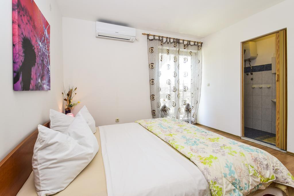Apartments Jonjic Водице Екстер'єр фото