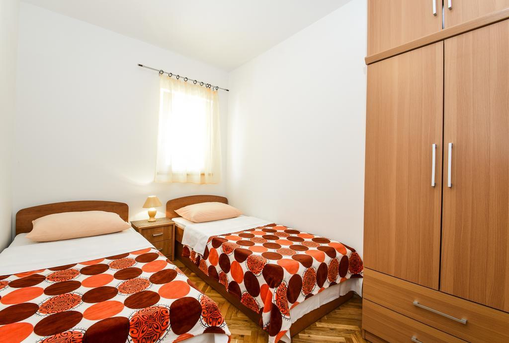 Apartments Jonjic Водице Екстер'єр фото