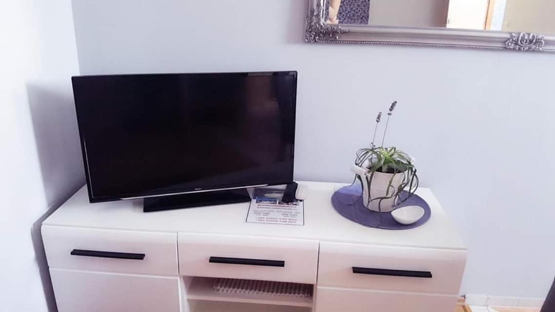 Apartments Jonjic Водице Екстер'єр фото